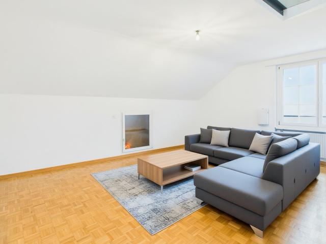 Maisonette mieten in Büren an der Aare, Bern