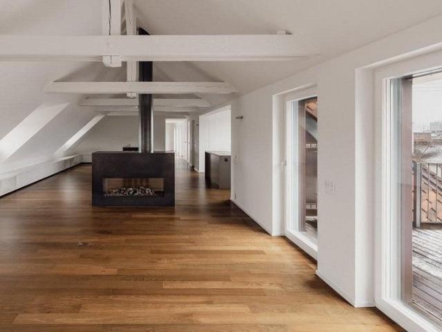 Apartment mieten in Einigen, Zürich