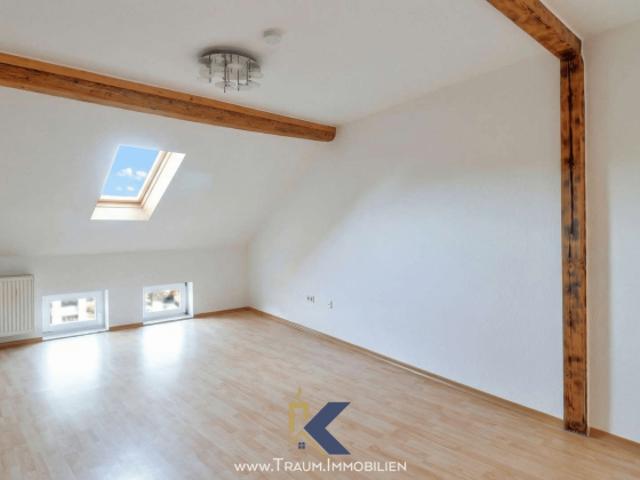 Wohnung mieten in Anrode, Thüringen