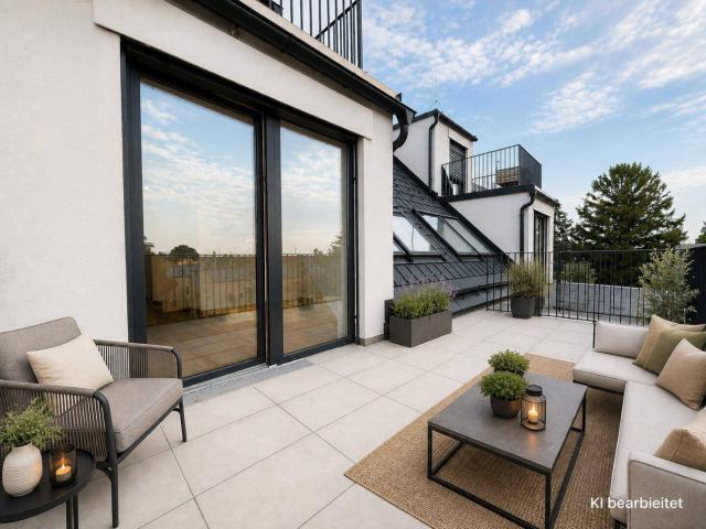 Apartment kaufen in Donaustadt, Wien