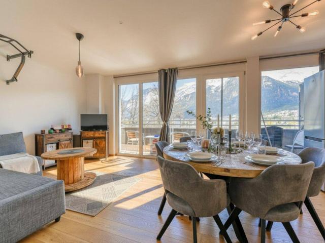 Apartment kaufen in Mentlberg, Innsbruck