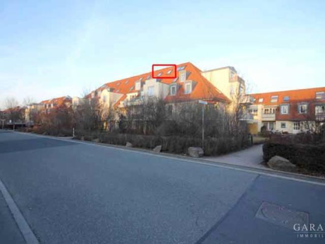 Wohnung kaufen in Dresden, Sachsen