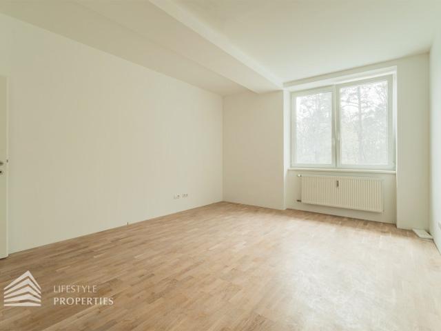 Etagenwohnung mieten in St. Johann in der Haide