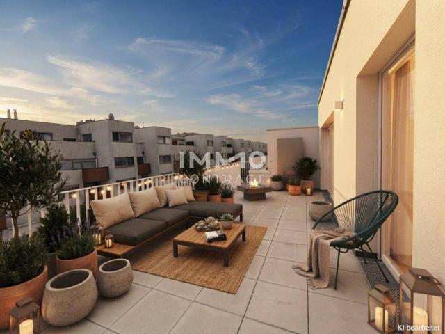 Apartment kaufen in Floridsdorf, Wien