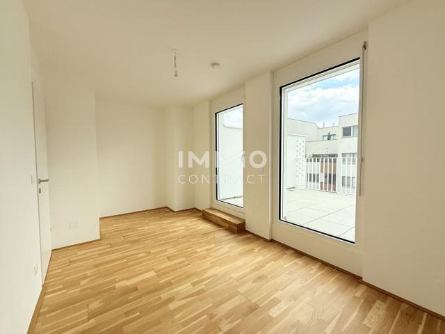 Wohnung kaufen in Seestadt, Wien