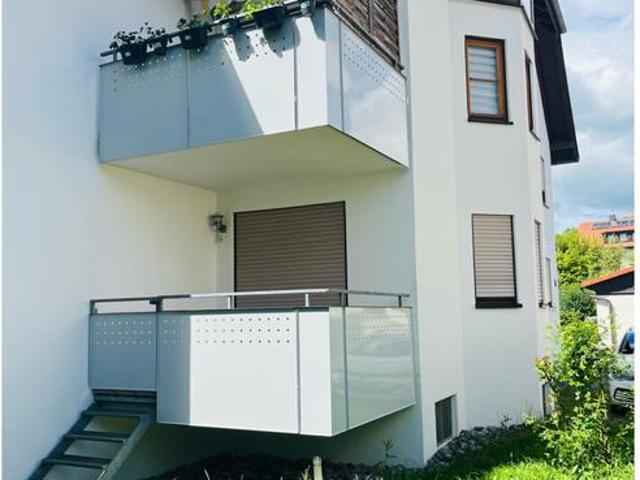 Wohnung kaufen in Unterkochen, Aalen