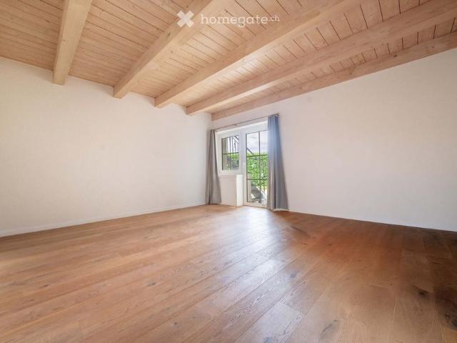 Apartment mieten in Belp