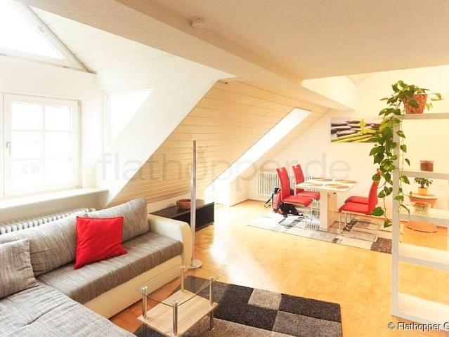 Maisonette mieten in Zuffenhausen, Stuttgart