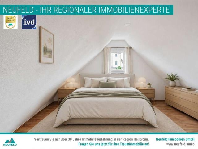 Wohnung kaufen in Kochertürn, Neuenstadt am Kocher