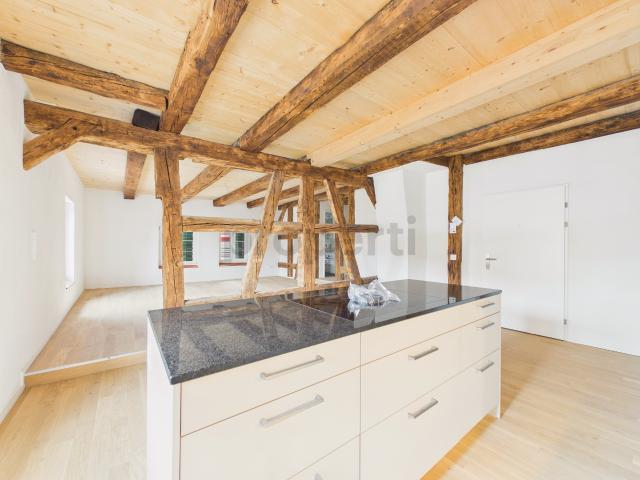 Wohnung mieten in Stadel, Zürich