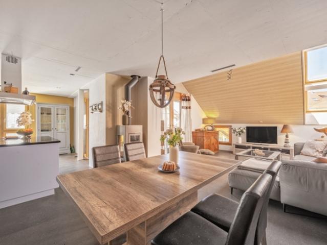 Wohnung kaufen in Ottikon bei Kemptthal, Zürich