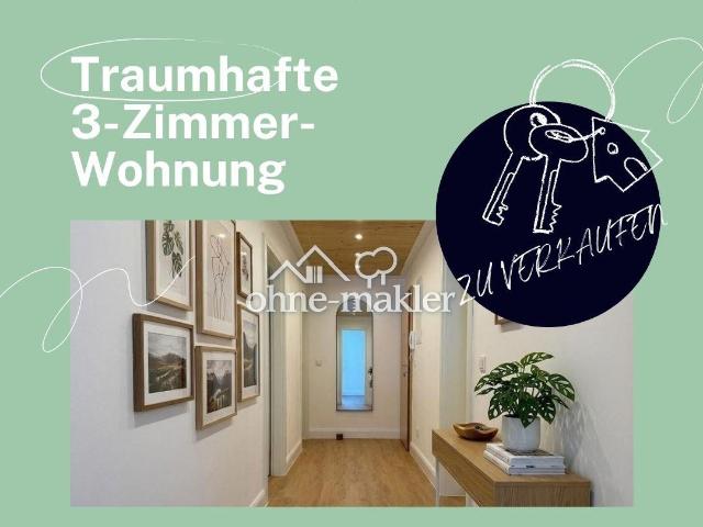 Apartment kaufen in Andreasvorstadt, Erfurt