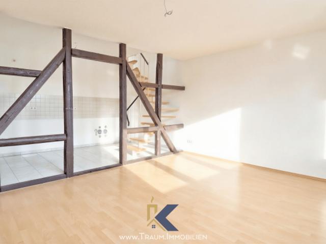 Wohnung mieten in Görmar, Anrode