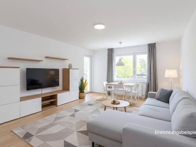 Apartment kaufen in KG Ober St. Veit, Wien