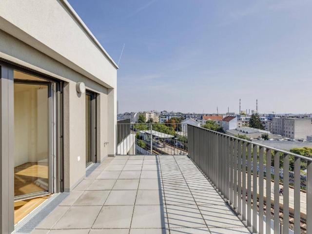 Apartment mieten in Donaustadt, Wien