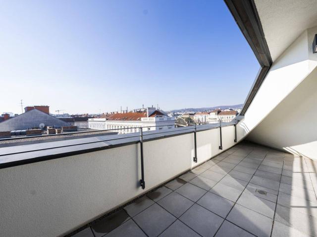 Apartment kaufen in KG Hernals, Wien