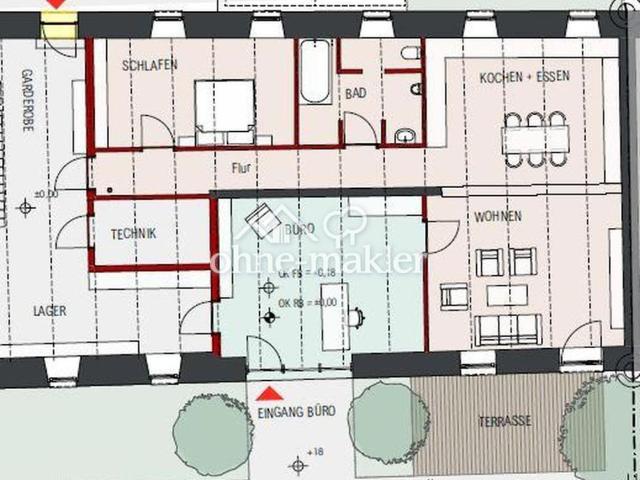 Apartment mieten in Sugenheim, Bayern