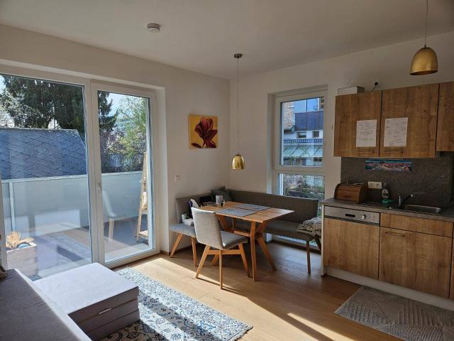 Apartment kaufen in Jakomini, Gersdorf-Feistritz