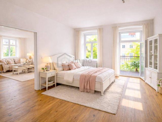 Apartment kaufen in Meidling, Wien