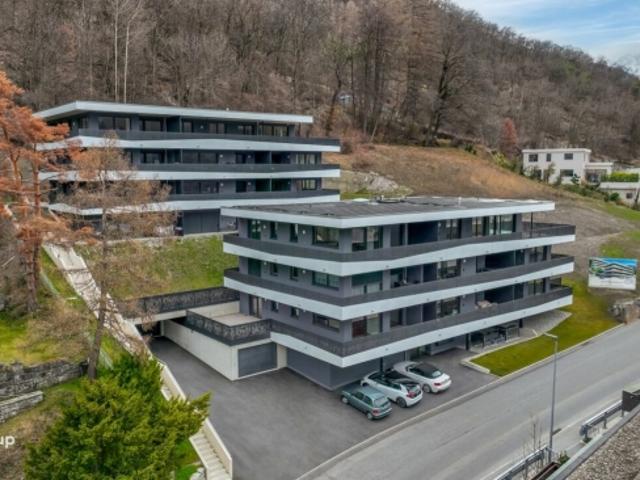Wohnung kaufen in Visp, Wallis