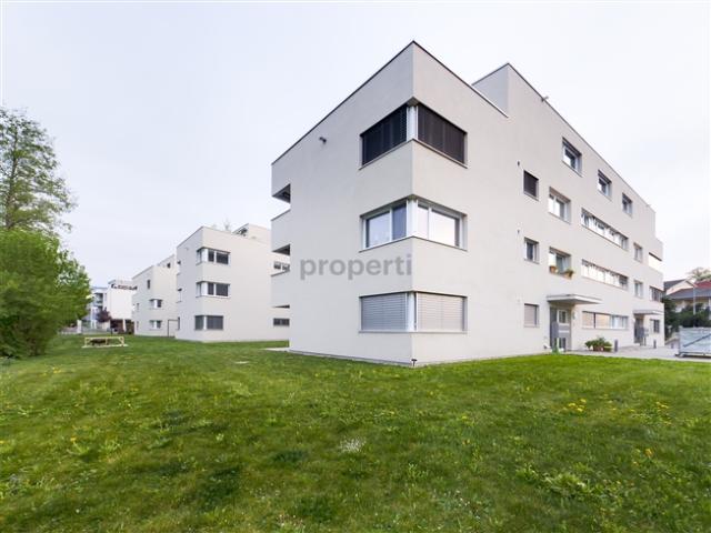 Wohnung mieten in Laufen, Basel-Landschaft