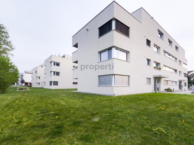 Wohnung mieten in Laufen, Basel-Landschaft