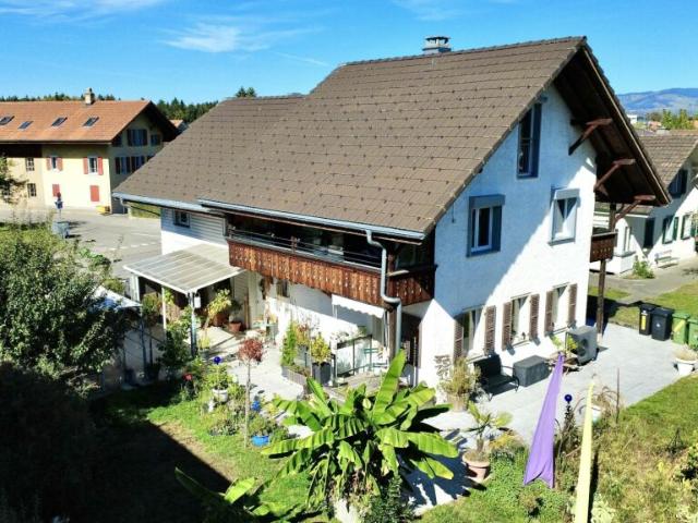 Wohnung kaufen in Allmendingen, Thun