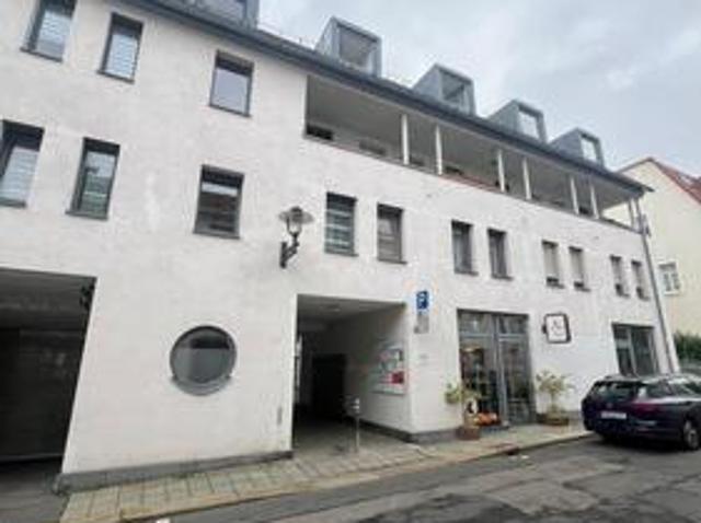 Apartment mieten in Freiberg, Sachsen