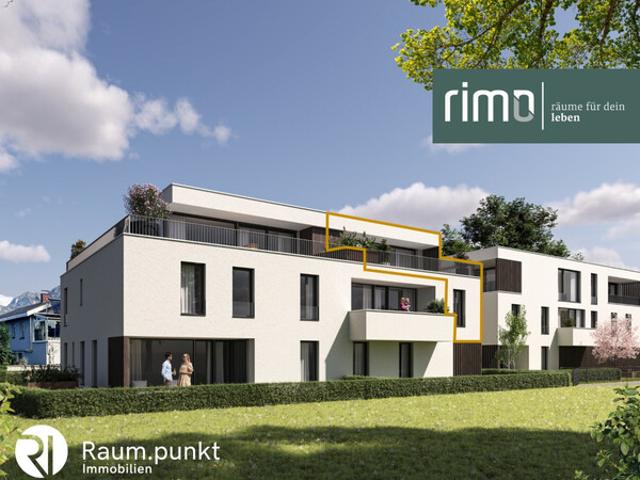 Apartment kaufen in Altach, Vorarlberg