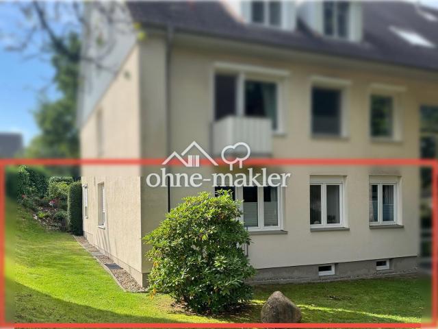 Apartment kaufen in Heimfeld, Harburg