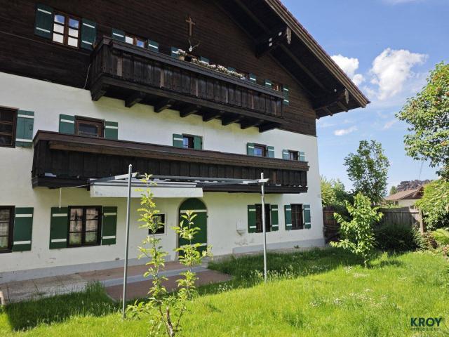 Apartment mieten in Großgmain, Salzburg