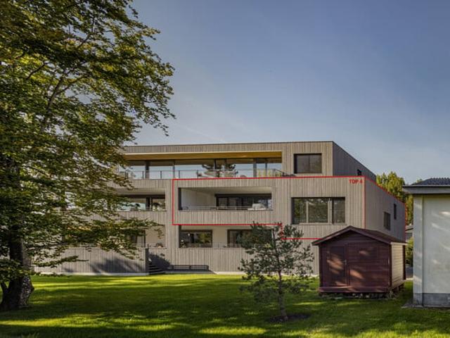 Apartment mieten in Dornbirn, Vorarlberg