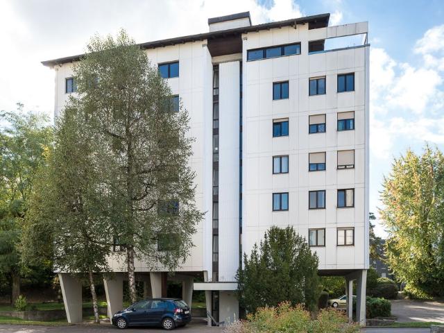 Attikawohnung mieten in Amriswil, Thurgau