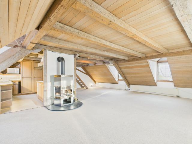 Apartment mieten in Waldkirch, St. Gallen