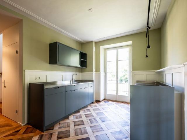 Apartment mieten in Grenchen, Amtei Solothurn-Lebern