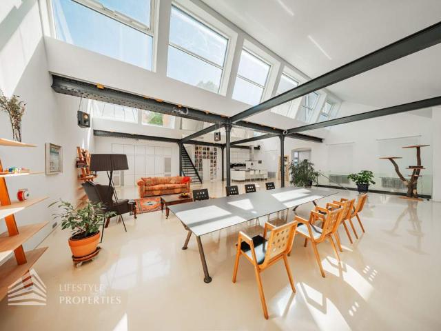 Wohnung kaufen in KG Mariahilf, Wien