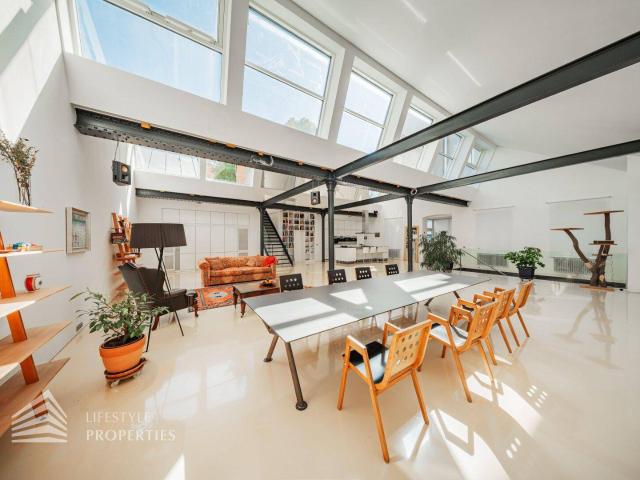 Apartment kaufen in KG Mariahilf, Wien