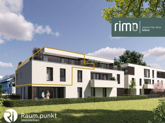 Apartment kaufen in Altach