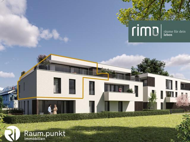 Apartment kaufen in Altach, Vorarlberg