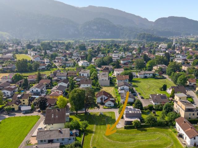 Wohnung kaufen in Altach, Vorarlberg