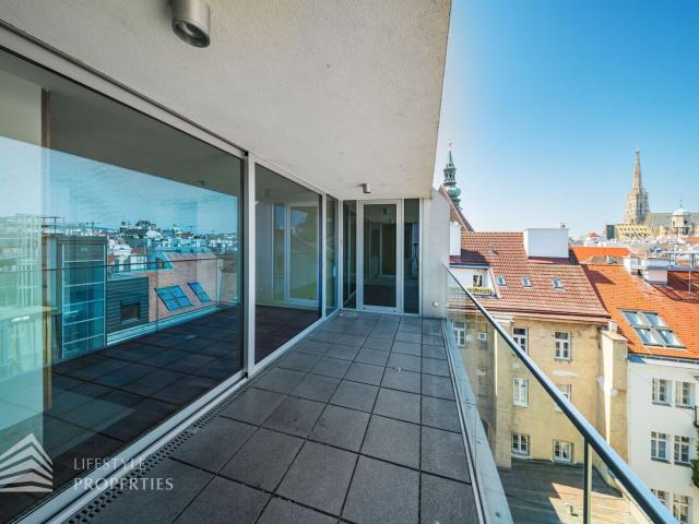 Wohnung mieten in Donaustadt, Wien