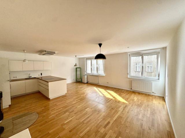 Apartment mieten in KG Landstraße, Wien