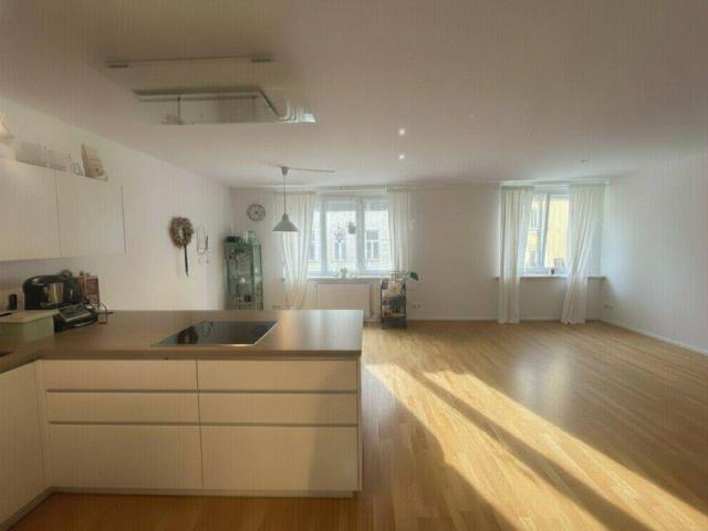 Apartment mieten in KG Landstraße, Wien