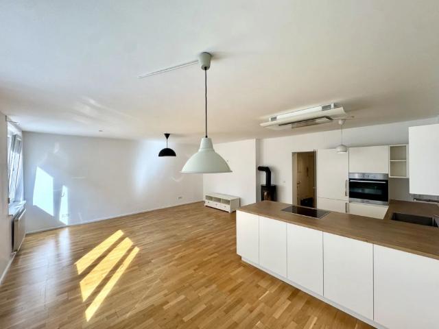 Apartment mieten in KG Landstraße, Wien