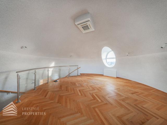 Apartment mieten in Döbling, Wien