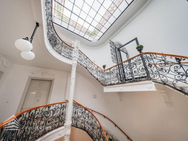 Apartment mieten in Döbling, Wien
