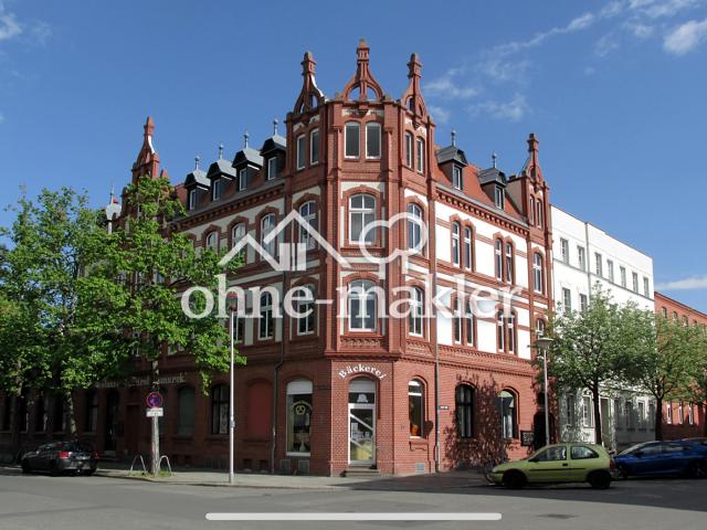 Apartment mieten in Mitte, Cottbus - Chóśebuz