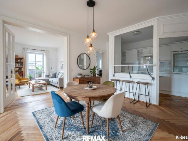 Wohnung kaufen in Kössen, Tirol