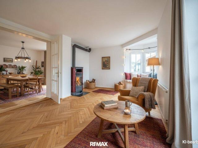 Apartment kaufen in Kössen, Tirol