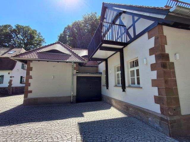 Apartment mieten in Marburg, Hessen